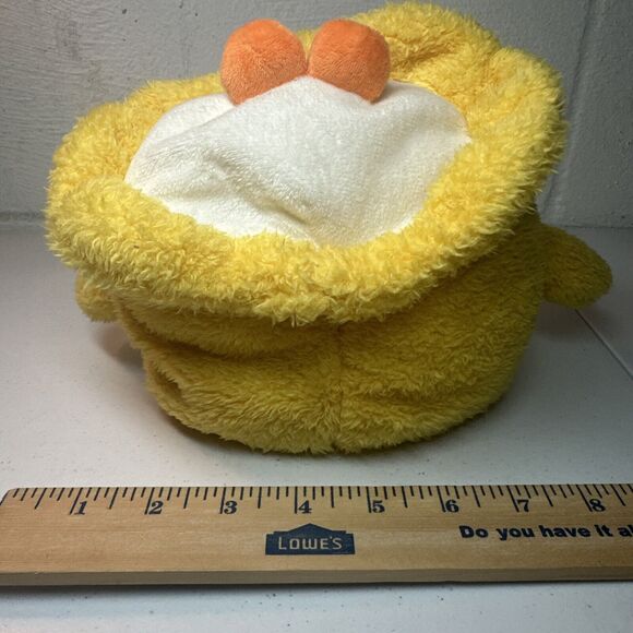 Kellytoy Bum Bumz Takeaway Dylan the Dim Sum 7.5” Plush Soft Toy P13 - Picture 5 of 8